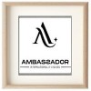 Ambassador International e-liquids 